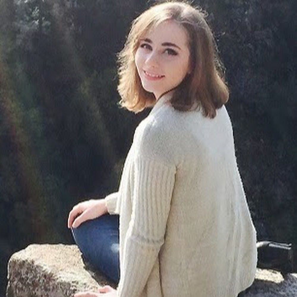 Meet your Posher, Paullina